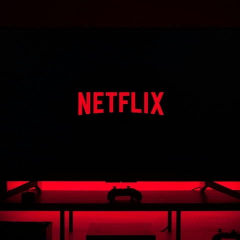 Netflix 