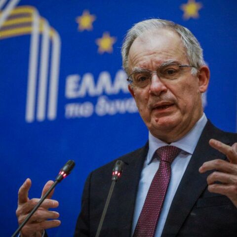 Την Πέμπτη η τρίτη ψηφοφορία στη Βουλή για την εκλογή Προέδρου της Δημοκρατίας