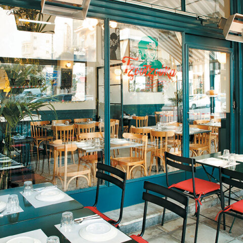 Τζουτζούκα: Το αγαπημένο μας gastro στέκι στο Ρουφ