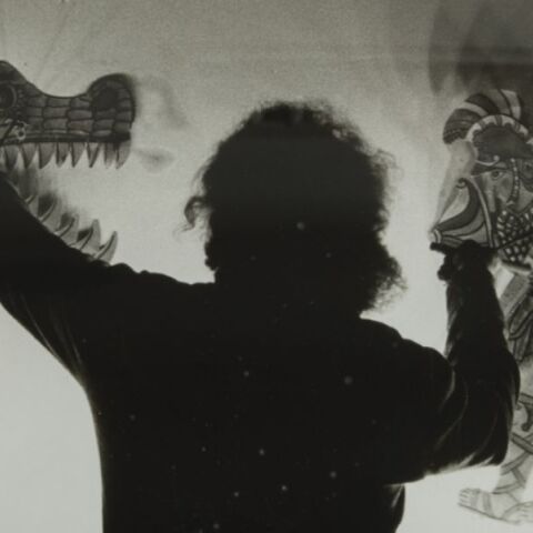 Νεώτερο μνημείο η συλλογή του Σπαθαρείου Μουσείου Θεάτρου Σκιών με απόφαση του υπουργείου Πολιτισμού - Η δωρεά του Ευγένιου Σπαθάρη προς τον Δήμο Αμαρουσίου 