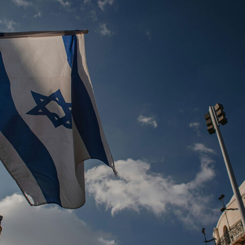 Η επικίνδυνη επιστροφή του αντισημιτισμού