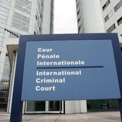 Το Διεθνές Ποινικό Δικαστήριο καταδίκασε τις κυρώσεις του Αμερικανού προέδρου Ντόναλντ Τραμπ και δεσμεύτηκε να συνεχίσει να αποδίδει δικαιοσύνη