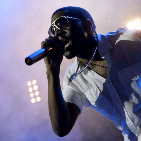 O Κάνιε Γουέστ