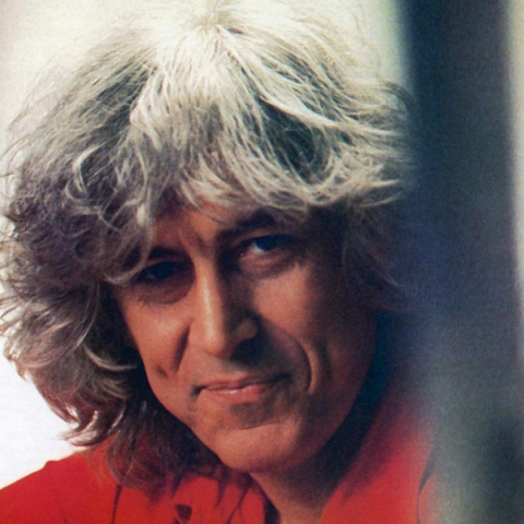 Λουκιανός Κηλαηδόνης 1943 - 2017: Ο Άγγελος Σφακιανάκης γράφει για τη ζωή, και τη γνωριμία του με τον πρωτοπόρο συνθέτη, στιχουργό και ερμηνευτή μιλώντας με τους κοινούς τους φίλους.