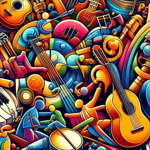 Μια playlist για τις ΠΟΛΥ δύσκολες ώρες