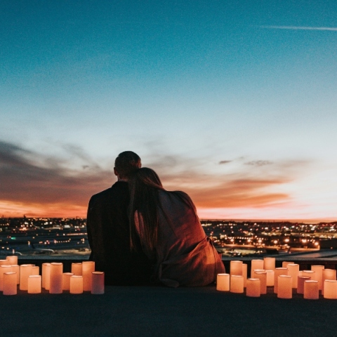 Άγιος Βαλεντίνος: Διαγωνισμός Athens Voice