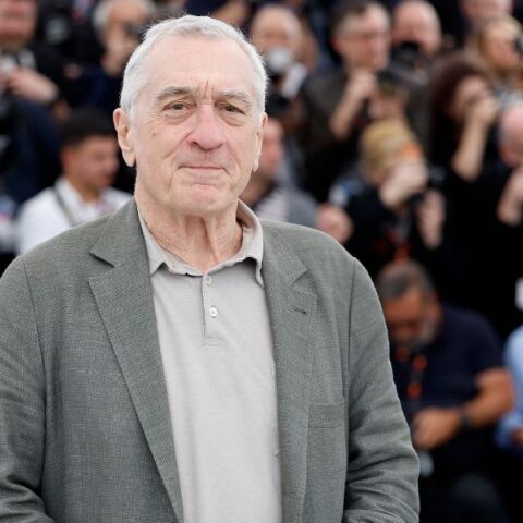 Ρόμπερτ Ντε Νίρο: Θα πρωταγωνιστήσει στο αστυνομικό θρίλερ The Whisper Man - Αναμένεται να είναι μία από τις πιο πολυαναμενόμενες ταινίες του 2025. 