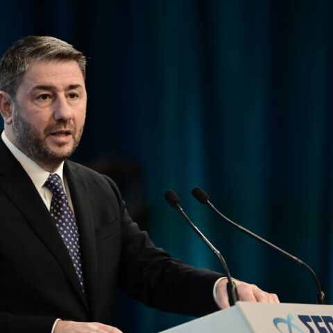 Ανδρουλάκης 