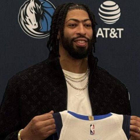 Ντέιβις: Ξέρω τι σήμαινε ο Ντόντσιτς για το Ντάλας, αλλά είμαι εδώ για να δώσω ελπίδα