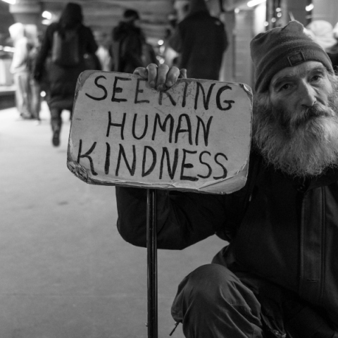 Πέραν της αρχής της πραγματικότητας στην κοινωνία