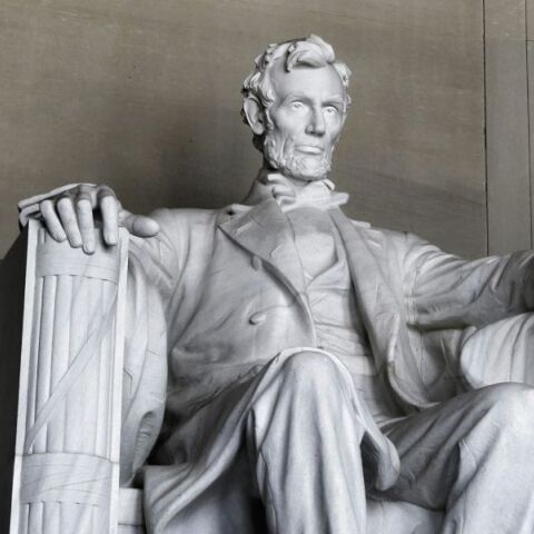 Βρέθηκε μετά από 100 χρόνια ταινία του βωβού κινηματογράφου για τον Αβραάμ Λίνκολν που είχε χαθεί 