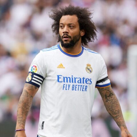 Ρεάλ Μαδρίτης: Θα τιμήσει τον Μαρσέλο πριν το ντέμπι με την Ατλέτικο