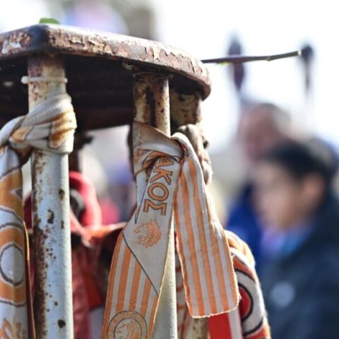 Θύρα 7: 44 χρόνια αθάνατοι και αδικημένοι