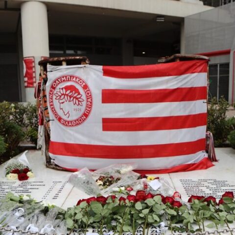 Θύρα 7: Η μαύρη ημέρα του Ελληνικού ποδοσφαίρου