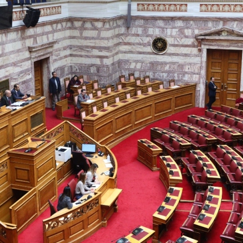 Αντιπολίτευση με λάθος συνταγές