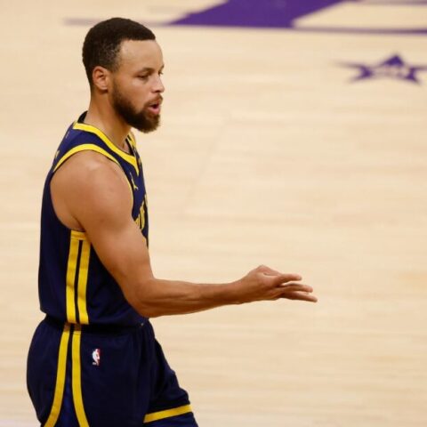 Κάρι για Μπάτλερ: Υπάρχει προοπτική να γίνει κάτι ωραίο