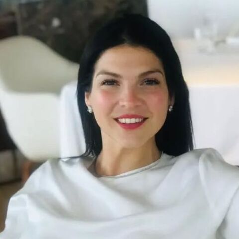 Πέθανε ξαφνικά η σχεδιάστρια κοσμημάτων Όλγα Πάστρα