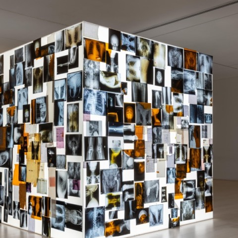 Ποια ήταν η καλύτερη εικαστική έκθεση;