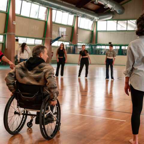 Στήριξη μικρών οργανώσεων της Κοινωνίας των Πολιτών από 10 κοινωφελή ιδρύματα 