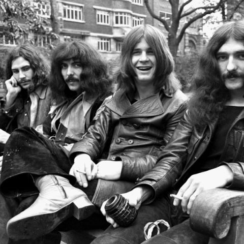 Black Sabbath: Γιατί η τελευταία τους εμφάνιση είναι η μεγαλύτερη metal συναυλία όλων των εποχών