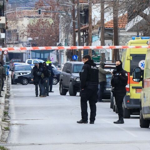 Λάρισα: Με βαρύ ποινικό παρελθόν ο 60χρονος δολοφόνος και αυτόχειρας 