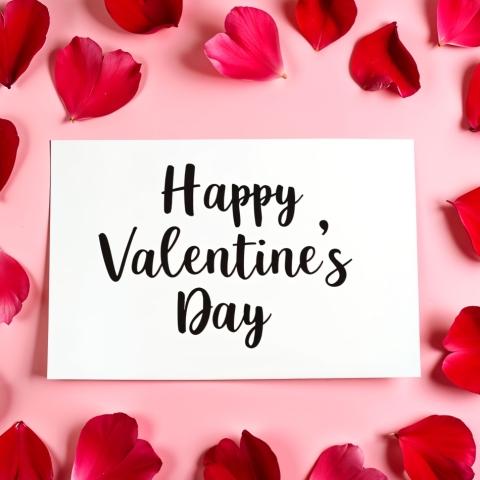 Άγιος Βαλεντίνος ιδέες