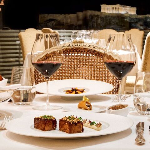 Άγιος Βαλεντίνος: 11 στέκια για να ερωτευτείς