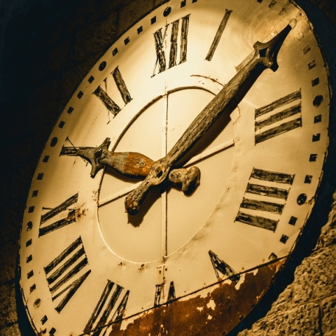 Το ΑΙ ρολόι που υπολογίζει την ημερομηνία... θανάτου μας 