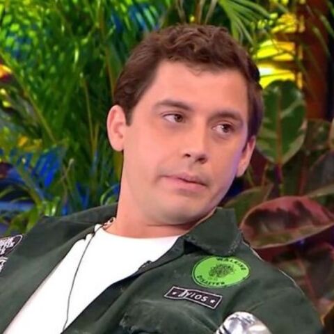 Γιώργος Αμούτζας για Δημήτρη Ήμελλο: Ήταν η πιο όμορφη συμβουλή που άκουσα ποτέ