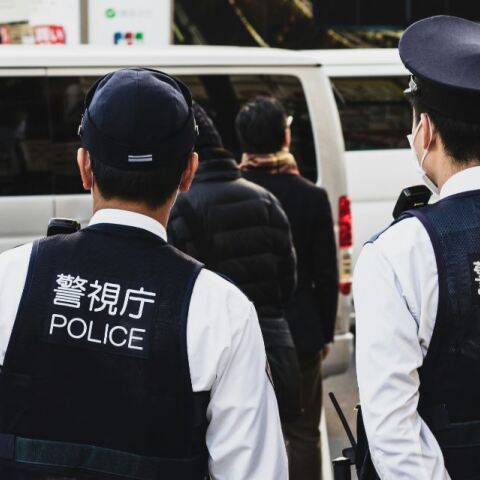 Ιαπωνία: Μεθυσμένος τελωνειακός έχασε έγγραφα με πληροφορίες για πάνω από 100 ύποπτους για διακίνηση ναρκωτικών