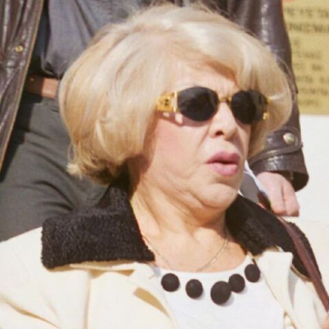 Ανοίγει η διαθήκη της Καίτης Γκρέυ - Όσα αποκάλυψε ο δικηγόρος της