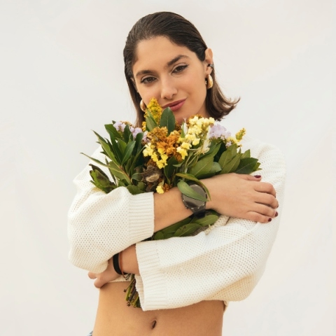 Αθηνά Κλήμη