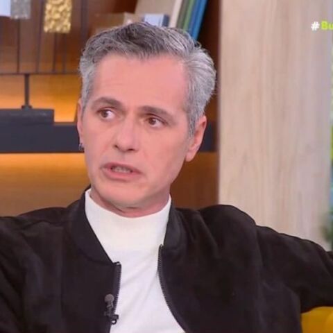 Μάριος Αθανασίου: Με τον γιο μου έγινε αυτό που δεν έπρεπε να γίνει