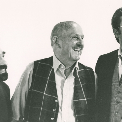 Ο Σκορσέζε και το μεγαλειώδες σινεμά των Πάουελ και Πρεσμπέργκερ στο Cinobo