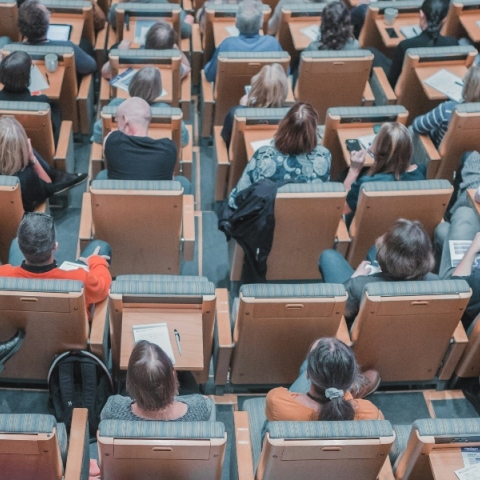 Τι να κάνεις αν δεν θες να φοιτήσεις στο πανεπιστήμιο;