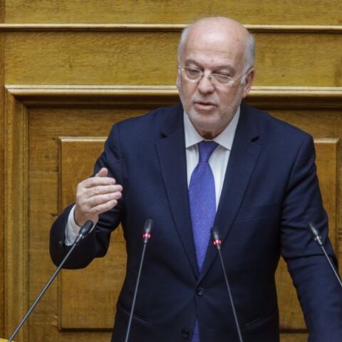 Φλωρίδης για Τέμπη: Υποδειγματική η εξέλιξη της ανάκρισης, ό,τι στοιχείο υπάρχει είναι στον φάκελο