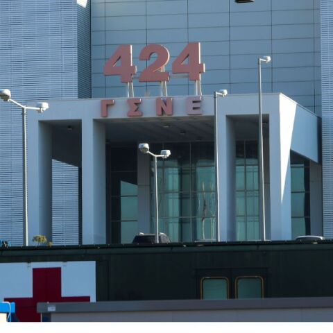 Θεσσαλονίκη: Κρίσιμη η κατάσταση του 23χρονου καταδρομέα που μαχαιρώθηκε από τον αδελφό του