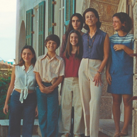 Είμαι ακόμα εδώ