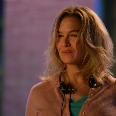 Το Ημερολόγιο της Μπρίτζετ Τζόουνς