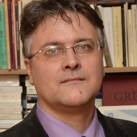 «Γιατί η φαντασία είναι στενά συνδεδεμένη με την ελευθερία»