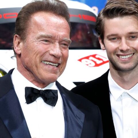 Άρνολντ Σβαρτσενέγκερ: Το σχόλιο του ηθοποιού για τη γυμνή σκηνή του γιου του στην 3η σεζόν της σειράς του ΗΒΟ, White Lotus