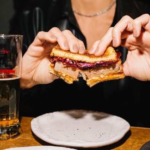 Ποιο ήταν το καλύτερο Bar Restaurant για το 2024;