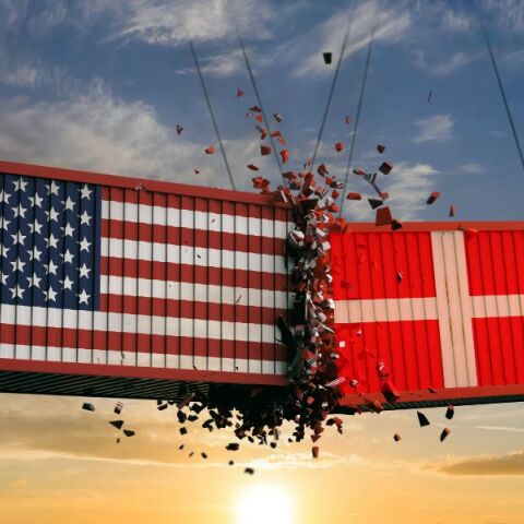 Οι Δανοί προτείνουν να αγοράσουν την Καλιφόρνια για να απαντήσουν στις βλέψεις του Ντόναλντ Τραμπ για τη Γροιλανδία - Η χιουμοριστική διαδικτυακή καμπάνια