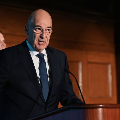 Δένδιας: Οι ΗΠΑ μπορούν να επιλέξουν αν η Τουρκία ή η Ελλάδα εξυπηρετεί καλύτερα τα συμφέροντά της