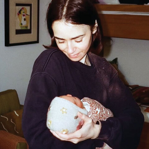 Είναι η παρένθετη μητρότητα δικαίωμα όταν δεν την υπαγορεύει η ανάγκη;