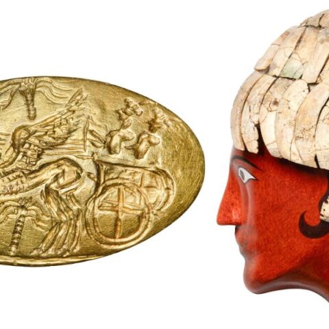 «Πρίγκιπες της Πύλου. Θησαυροί της εποχής του Χαλκού από την Μεσσηνία» - Η νέα περιοδική έκθεση του Αρχαιολογικού Μουσείου Μεσσηνίας εγκαινιάζεται στις 14/2