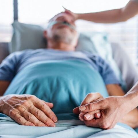 Ιταλία: Η περιφέρεια της Τοσκάνης είναι η πρώτη περιοχή της χώρας η οποία ενέκρινε νόμο για την υποβοηθούμενη αυτοκτονία - Ποιες κατηγορίες ασθενών αφορά