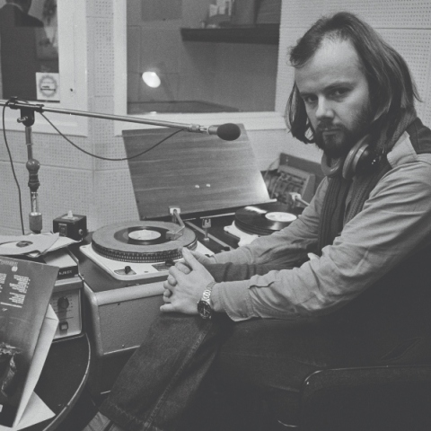 John Peel