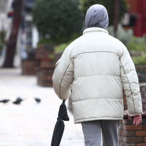 Καιρός: Μέχρι πότε θα κρυώνουμε - Επιμένουν οι χαμηλές θερμοκρασίες