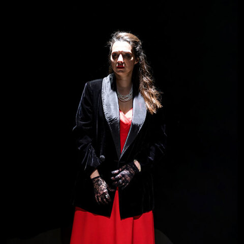 Κερδίστε προσκλήσεις για την παράσταση «Η άλλη Στέλλα» στο Μικρό Γκλόρια